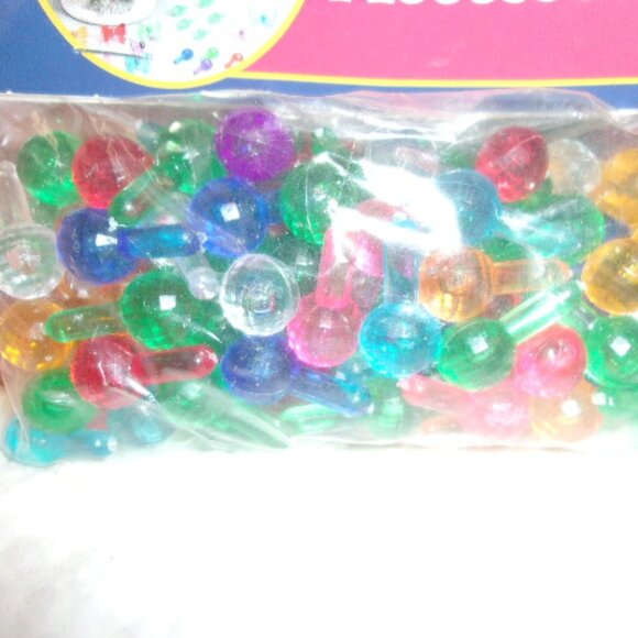 HXS-132 2 NEW/UNOPENED BAGS CERAMIC TREE REPLACEMENT ACCESSORIES - Picture 3 of 9